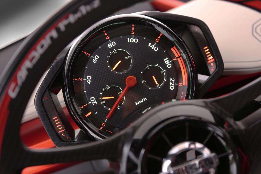  Nissan Gripz Concept 2015 года  (фото 9 из 30)